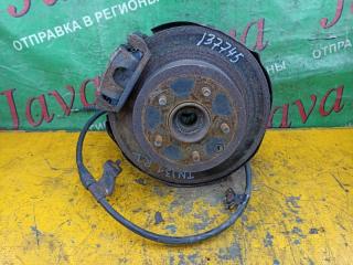 Ступица левая задняя NISSAN TEANA TNJ31 QR25DE 1 ракурс