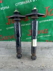 Амортизатор задний NISSAN TEANA TNJ31 QR25DE 1 ракурс