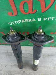 Амортизатор задний NISSAN TEANA TNJ31 QR25DE 2 ракурс