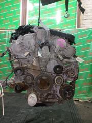 Двигатель NISSAN ELGRAND PNE52 VQ35DE 1 ракурс