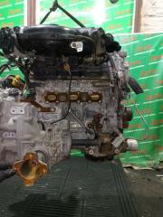 Двигатель NISSAN ELGRAND PNE52 VQ35DE 2 ракурс