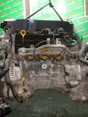 Двигатель NISSAN ELGRAND PNE52 VQ35DE 5 ракурс