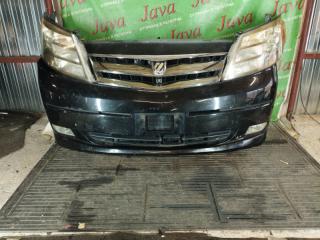 Ноускат передний TOYOTA ALPHARD ATH10 2AZ-FXE 1 ракурс