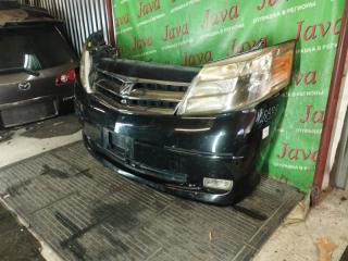 Ноускат передний TOYOTA ALPHARD ATH10 2AZ-FXE 2 ракурс