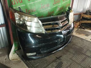 Ноускат передний TOYOTA ALPHARD ATH10 2AZ-FXE 3 ракурс