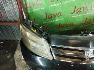 Ноускат передний TOYOTA ALPHARD ATH10 2AZ-FXE 4 ракурс