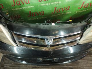 Ноускат передний TOYOTA ALPHARD ATH10 2AZ-FXE 5 ракурс