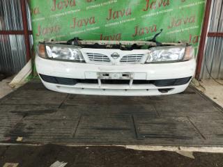 Ноускат передний NISSAN PULSAR FN15 GA15DE 1 ракурс