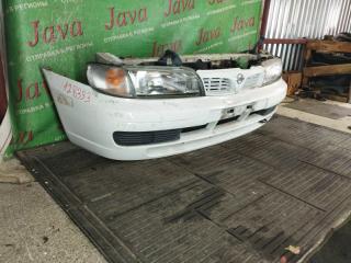 Ноускат передний NISSAN PULSAR FN15 GA15DE 2 ракурс