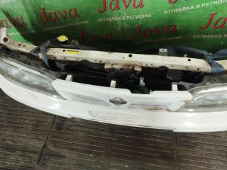Ноускат передний NISSAN PULSAR FN15 GA15DE 5 ракурс
