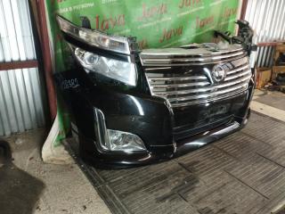 Ноускат передний NISSAN ELGRAND TE52 QR25DE 3 ракурс
