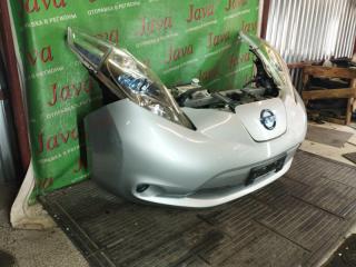Ноускат передний NISSAN LEAF AZE0 EM57 3 ракурс