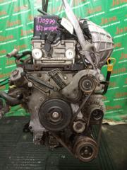 Двигатель MINI HATCH R53 W11B16A 1 ракурс