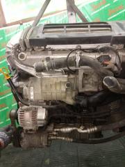 Двигатель MINI HATCH R53 W11B16A 3 ракурс