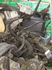 Двигатель MINI HATCH R53 W11B16A 5 ракурс