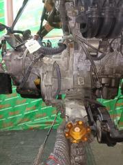 АКПП TOYOTA PASSO 2007