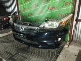 Ноускат передний HONDA STREAM RN6 R18A 2 ракурс