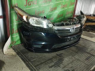 Ноускат передний HONDA STREAM RN6 R18A 3 ракурс