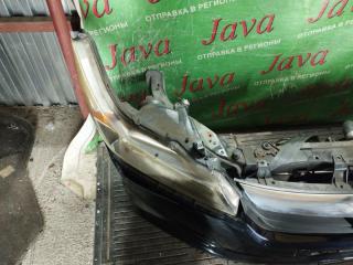 Ноускат передний HONDA STREAM RN6 R18A 4 ракурс