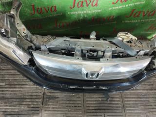 Ноускат передний HONDA STREAM RN6 R18A 5 ракурс
