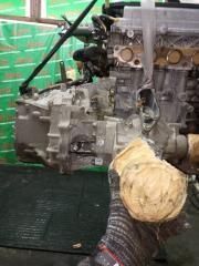 Запчасть акпп TOYOTA IST 2005