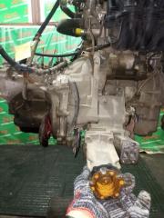 АКПП TOYOTA PASSO 2006