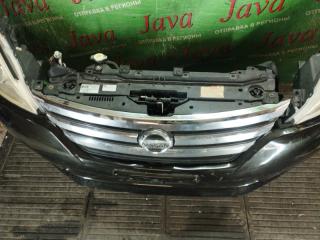 Ноускат передний NISSAN LAFESTA CWEFWN LF-VD 5 ракурс