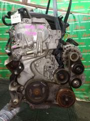 Двигатель NISSAN SERENA C26 MR20DD 1 ракурс Двигатель NISSAN SERENA C26 MR20DD 1 ракурс