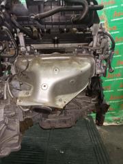 Двигатель NISSAN SERENA C26 MR20DD 5 ракурс Двигатель NISSAN SERENA C26 MR20DD 5 ракурс