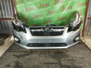 Ноускат передний SUBARU IMPREZA 2013