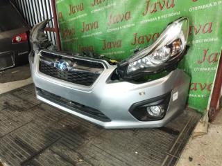Ноускат передний SUBARU IMPREZA GP7 FB20A 2 ракурс Ноускат передний SUBARU IMPREZA GP7 FB20A 2 ракурс