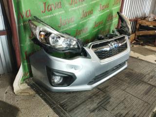 Ноускат передний SUBARU IMPREZA GP7 FB20A 3 ракурс Ноускат передний SUBARU IMPREZA GP7 FB20A 3 ракурс
