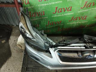 Ноускат передний SUBARU IMPREZA GP7 FB20A 4 ракурс Ноускат передний SUBARU IMPREZA GP7 FB20A 4 ракурс