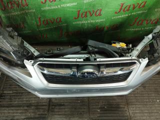 Ноускат передний SUBARU IMPREZA GP7 FB20A 5 ракурс Ноускат передний SUBARU IMPREZA GP7 FB20A 5 ракурс