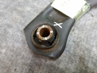Рычаг правый передний NISSAN NOTE E12 HR12DE 54500-3VA0A 3 ракурс