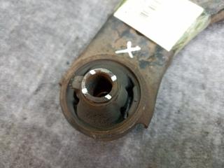 Рычаг правый передний TOYOTA PASSO QNC10 K3-VE 48068-B1110 3 ракурс