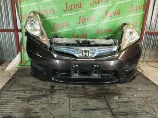 Ноускат передний HONDA FIT SHUTTLE GP2 LDA 1 ракурс