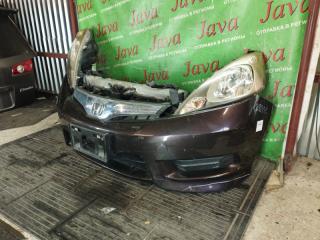 Ноускат передний HONDA FIT SHUTTLE GP2 LDA 2 ракурс