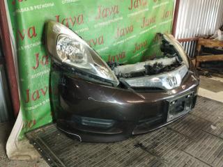 Ноускат передний HONDA FIT SHUTTLE GP2 LDA 3 ракурс