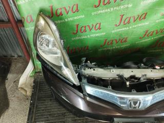 Ноускат передний HONDA FIT SHUTTLE GP2 LDA 4 ракурс