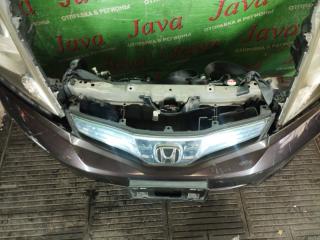 Ноускат передний HONDA FIT SHUTTLE GP2 LDA 5 ракурс