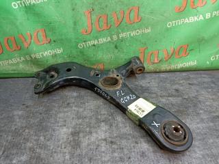 Рычаг левый передний TOYOTA ALPHARD GGH20 2GR-FE 48069-28140 1 ракурс