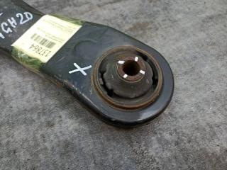 Рычаг левый передний TOYOTA ALPHARD GGH20 2GR-FE 48069-28140 3 ракурс