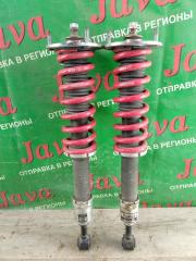 Запчасть стойка передняя TOYOTA CELSIOR 2003