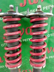 Стойка передняя TOYOTA CELSIOR UCF31 3UZ-FE 2 ракурс