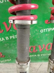 Стойка передняя TOYOTA CELSIOR UCF31 3UZ-FE 4 ракурс