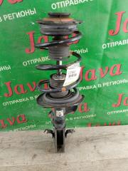 Запчасть стойка передняя левая NISSAN LEAF 2015