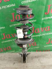 Запчасть стойка передняя правая NISSAN LEAF 2015