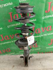 Запчасть стойка передняя правая NISSAN LEAF 2015