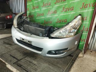 Ноускат передний NISSAN TEANA J32 VQ25DE 2 ракурс